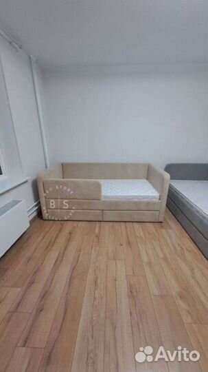 Кровать диван детский на заказ