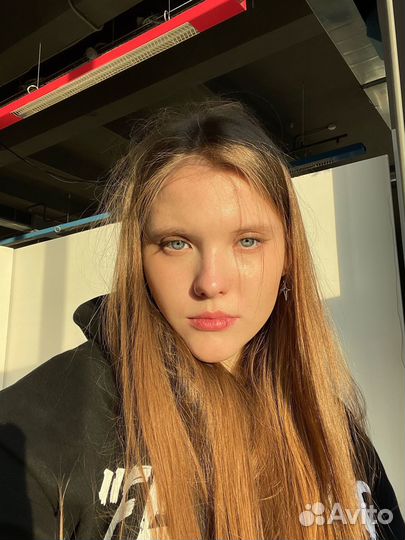 Графический/моушен дизайнер, SMM