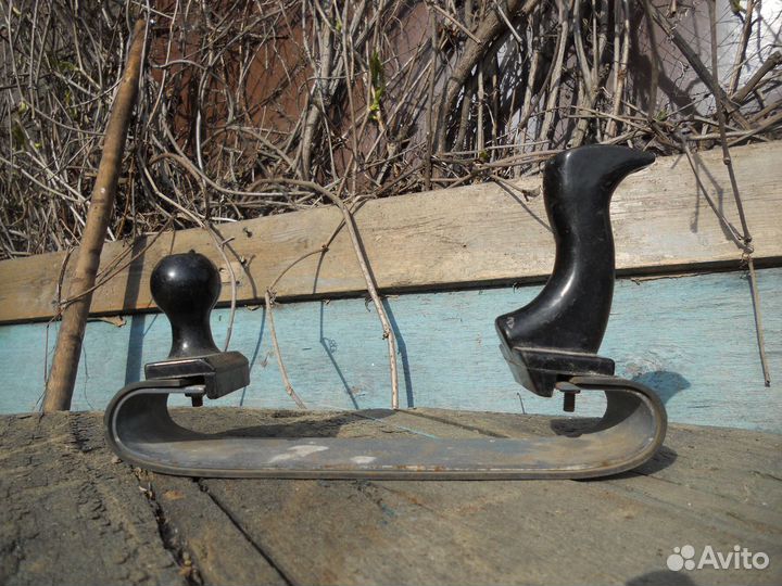 Шлифовальный рубанок ручной СССР только самовывоз