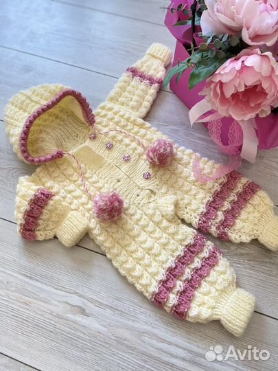 Комбинезоны