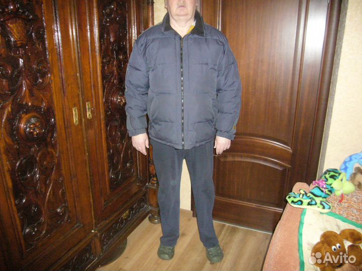 Продажа одежды