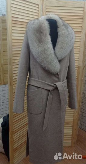 Пальто женское 44-46