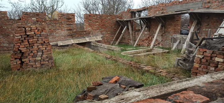 Участок 8,5 сот. (ИЖС)