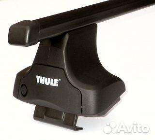 Установочный комплект Thule 1071