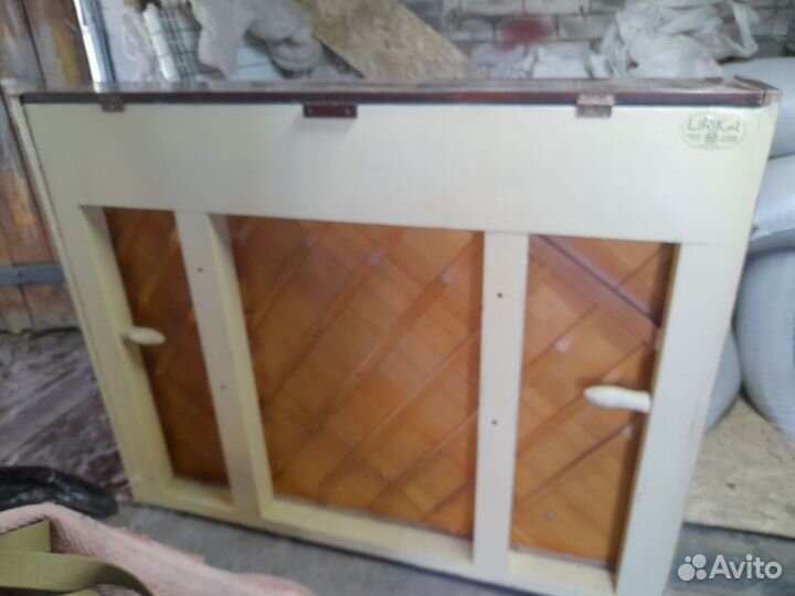 Пианино рилика