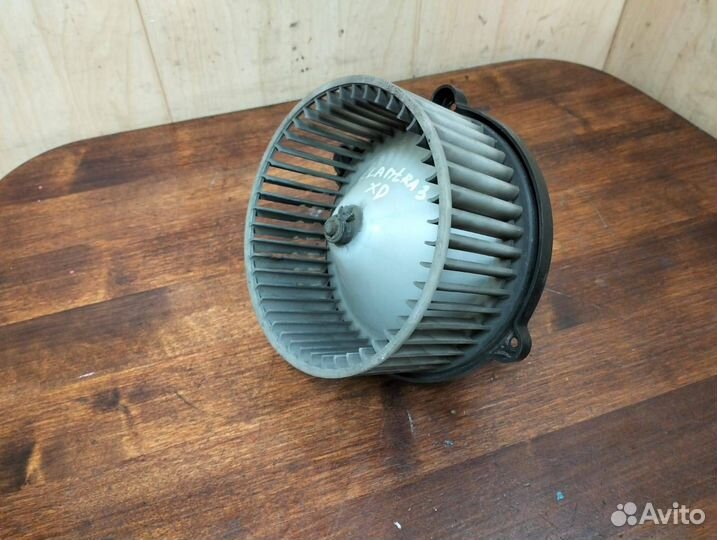 Моторчик печки Hyundai Elantra 3 XD