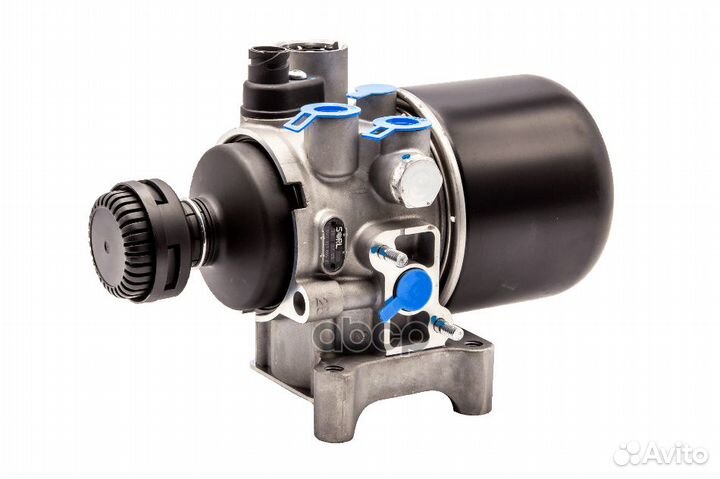 Осушитель пневмосистемы 35110270050 sorl