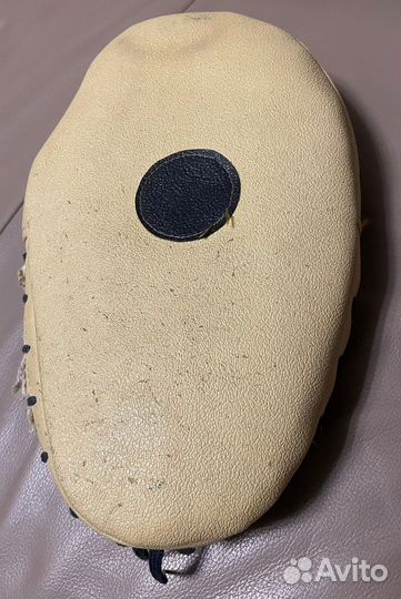 Лапа для единоборств