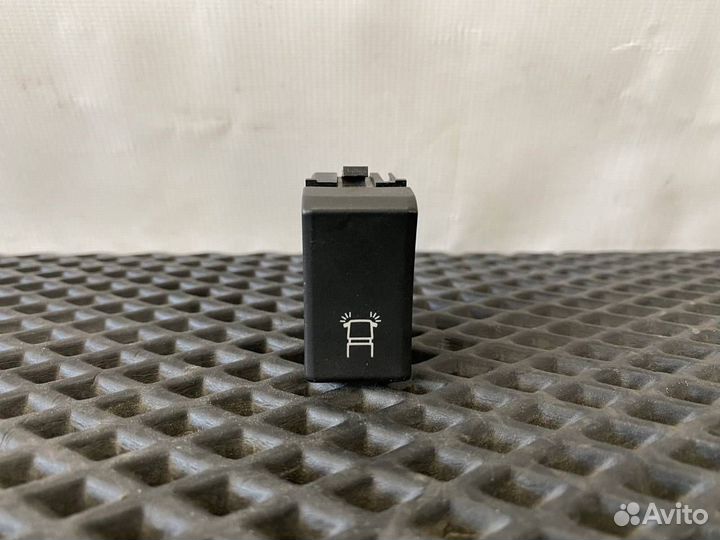 Кнопка (выключатель) Volvo FH4 21211217