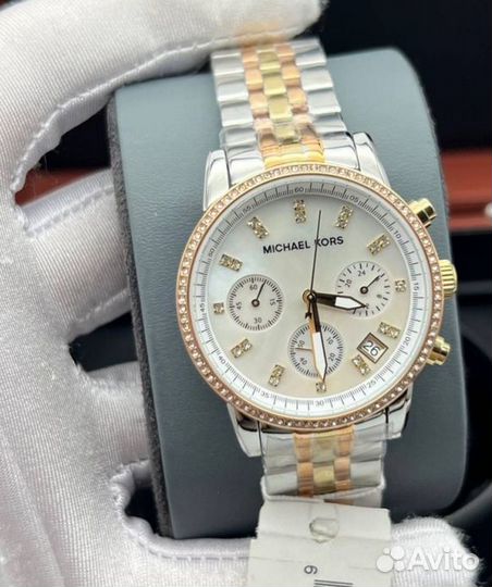 Наручные женские часы Michael Kors MK565