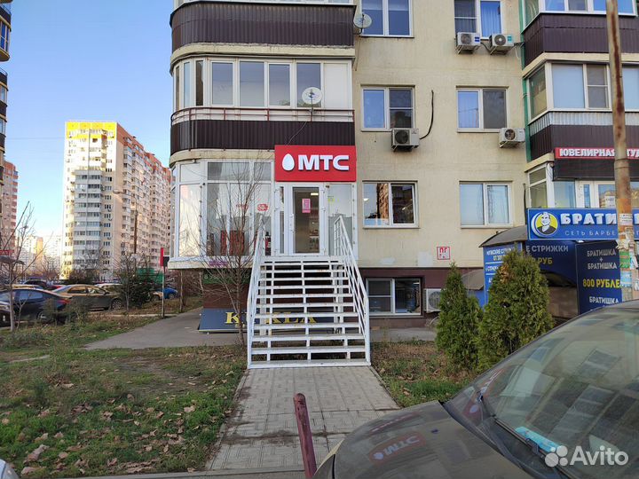 Продавец консультант