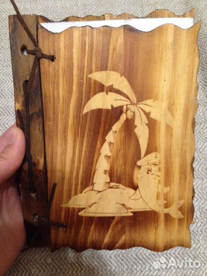 Альбом для фото новый