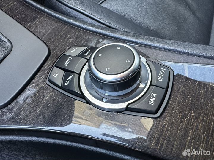 BMW 3 серия 2 AT, 2011, 161 509 км