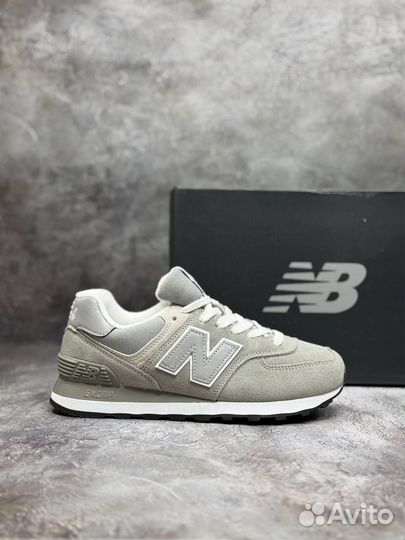 Кроссовки New Balance 574
