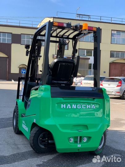 Вилочный погрузчик HANGCHA CPD20-AEY2-I, 2024