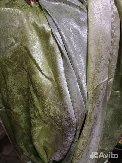 Занавески шторы бу