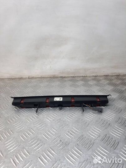 Стоп-сигнал Opel Vectra универсал 1.8 Z18XER 2007