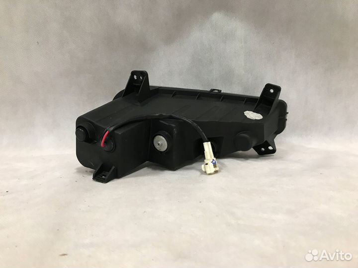 Dfsk fengon V 5 halogen LED DRL lewy 19