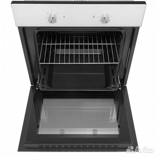 Встраиваемый духовой шкаф homsair OES660WH01