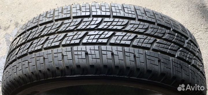 Pirelli Scorpion Zero 255/55 R19