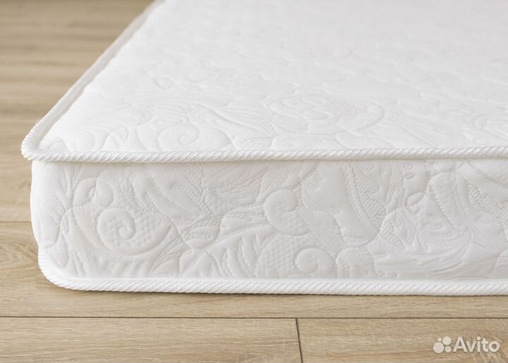 Матрасы беспружинные