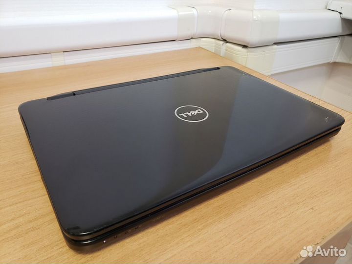 Мощный ноутбук Dell inspiron N5050