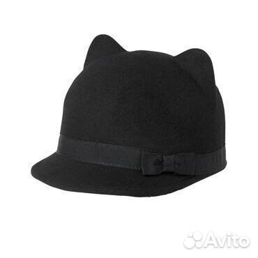 Кепка. Джим