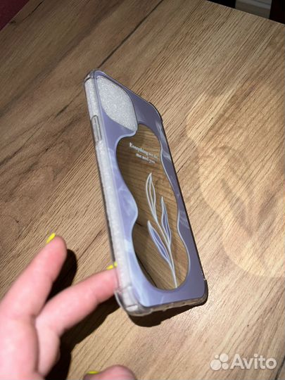 Чехол на iPhone 13 pro max