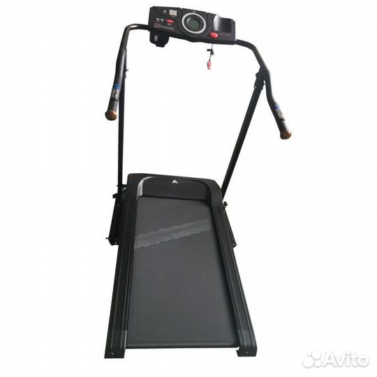 Складная беговая дорожка