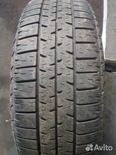 Uniroyal Rallye 340 195/65 R15