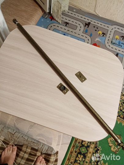 Турник в отличном состоянии