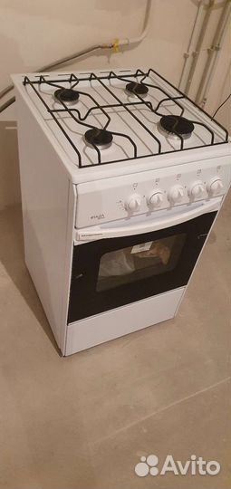 Плита газовая
