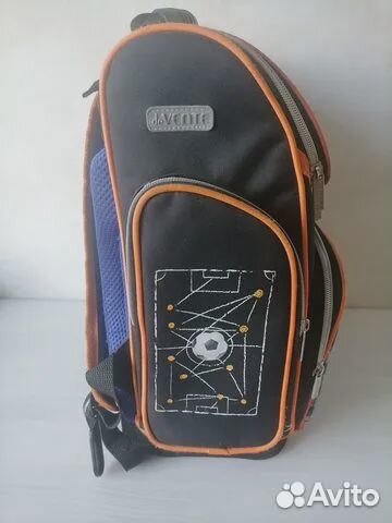 Продам ранец в отличном состоянии