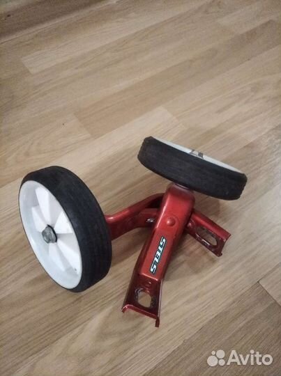 Продам детский велосипед