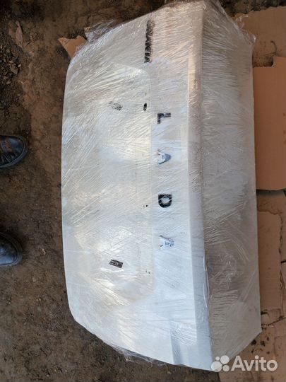 Запчасти на LADA granta fl