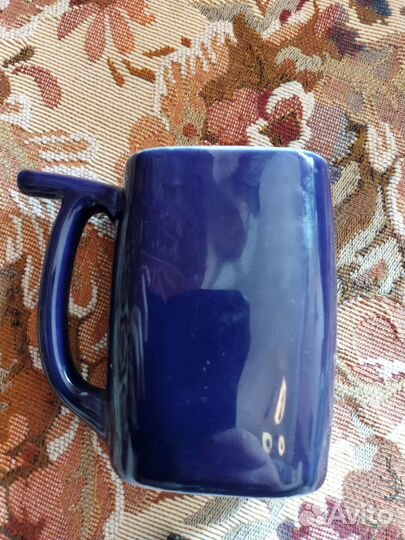 Кружка-бюветница, СССР