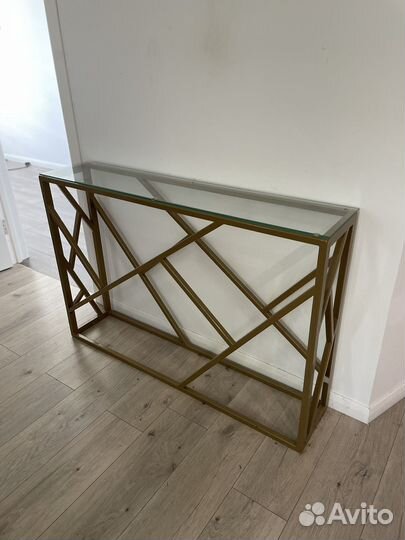 Консоль мебель