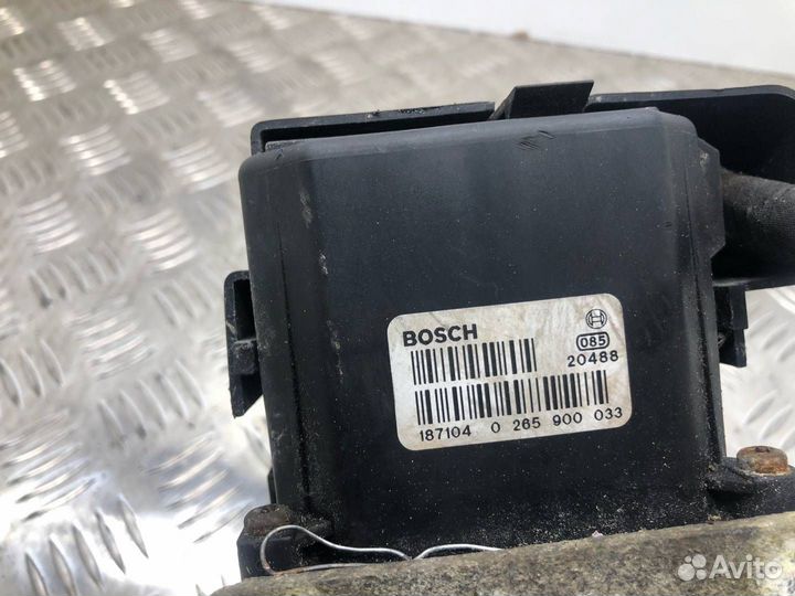 Блок ABS Mercedes-Benz Vito W638 2002 0004464889