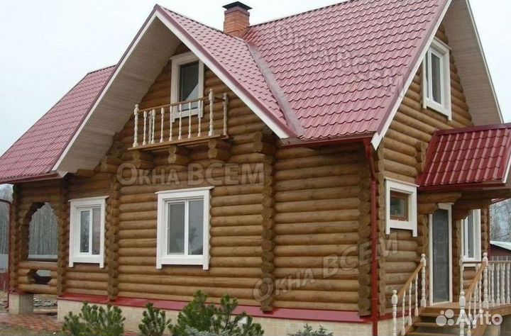 Окна быстро