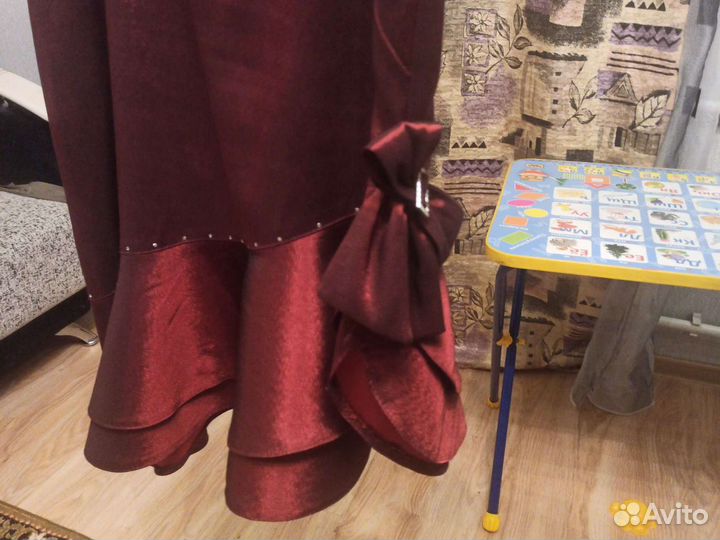 Платье+ пиджак