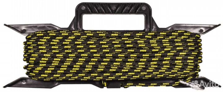 Якорная намотка 8 мм на 30 м