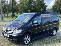 Mercedes-Benz Viano 2.1 AT, 2014, 141 253 км, с пробегом, цена 3 033 333 руб.