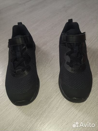 Кроссовки детские Nike 35(22,5 см)