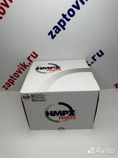 Ступица заднего колеса в сборе с подшипником ford