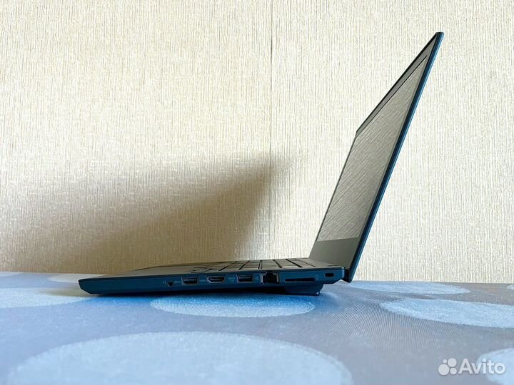 Lenovo ThinkPad T470 (i5/ 16 GB/ 256 GB/ FHD)