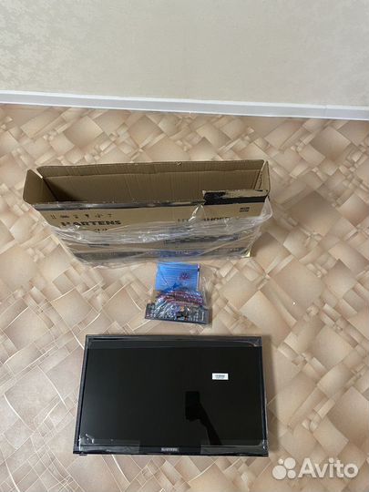 Телевизор
