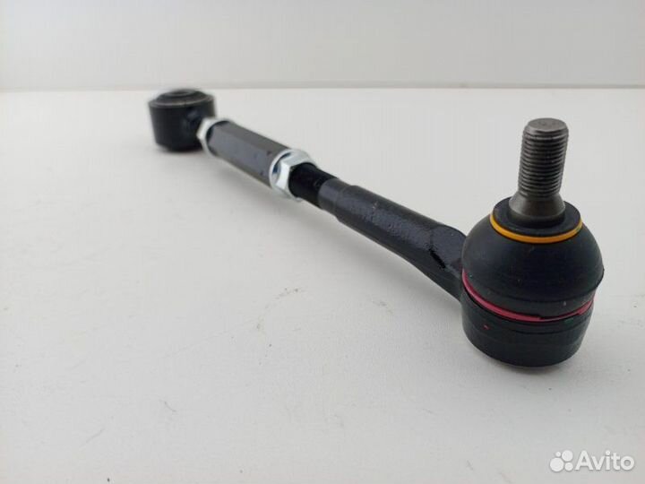 Тяга регулировки развала задняя Toyota Rav4