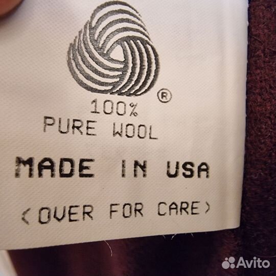 Плащ тренч мужской с подкладом