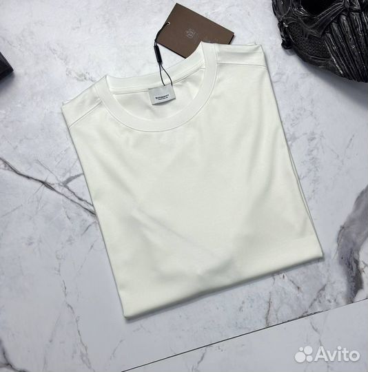 Футболка мужская Burberry