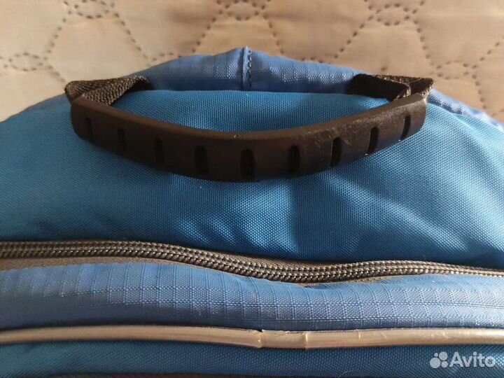 Рюкзак школьный для мальчика ортопедический